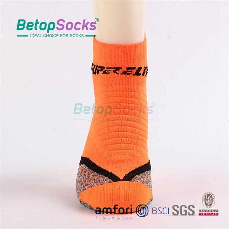 Boys Athletic Socks