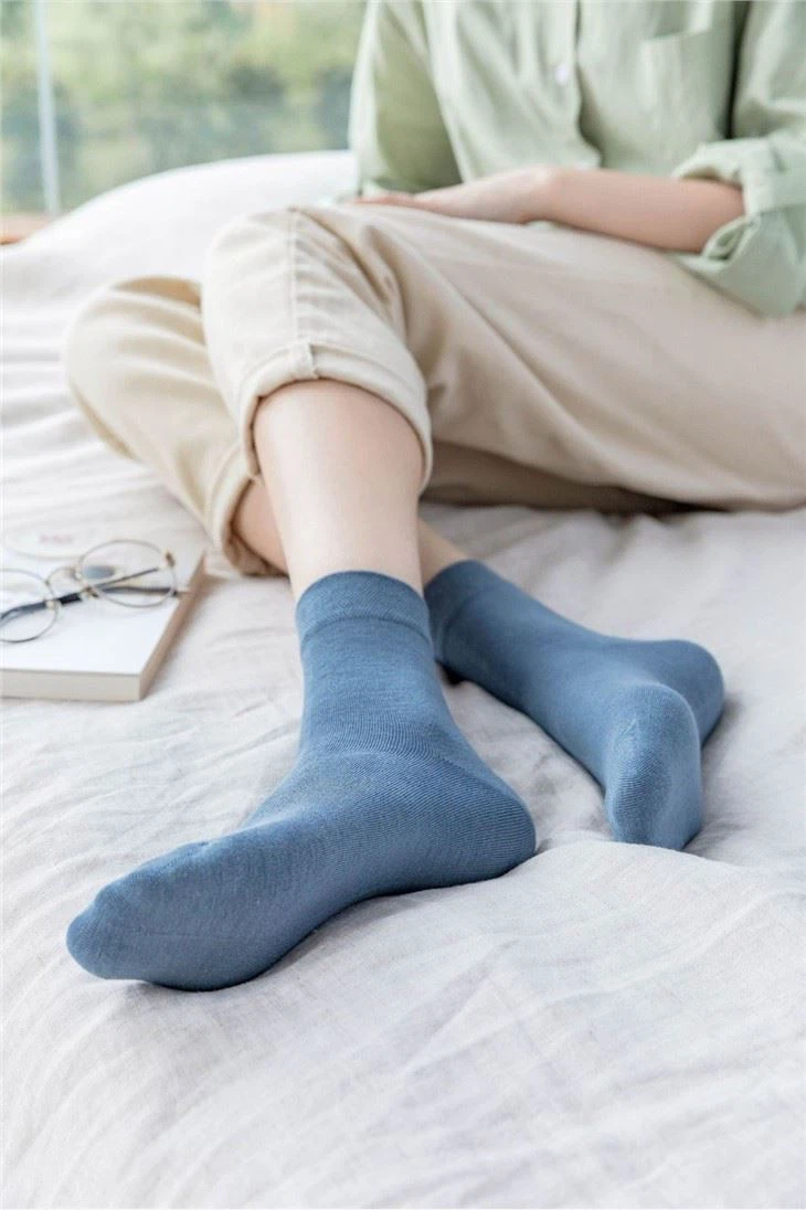 Performance Crew Socks