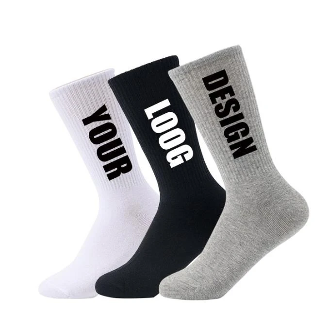 Design Your Own Sock